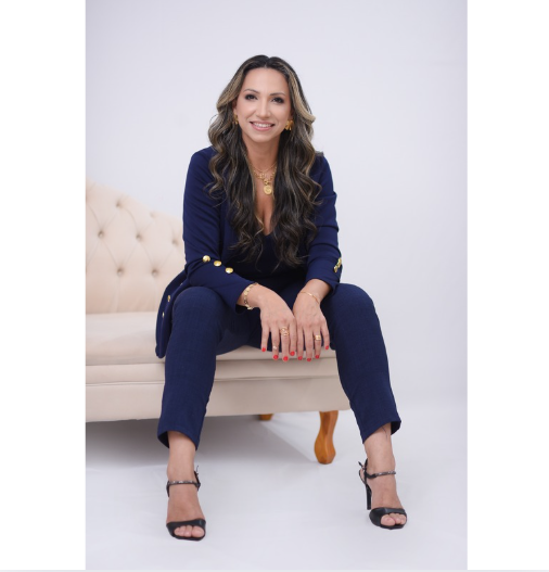 Suélen Leal